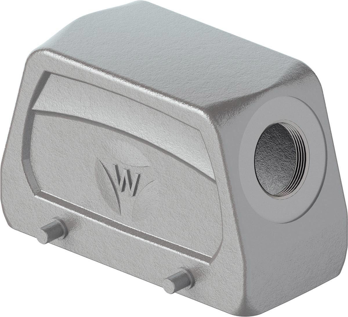 WIELAND ELECTRIC SRL WIE70.350.2435.1 CALOTTA BAS GOT GA 24 M25 A1