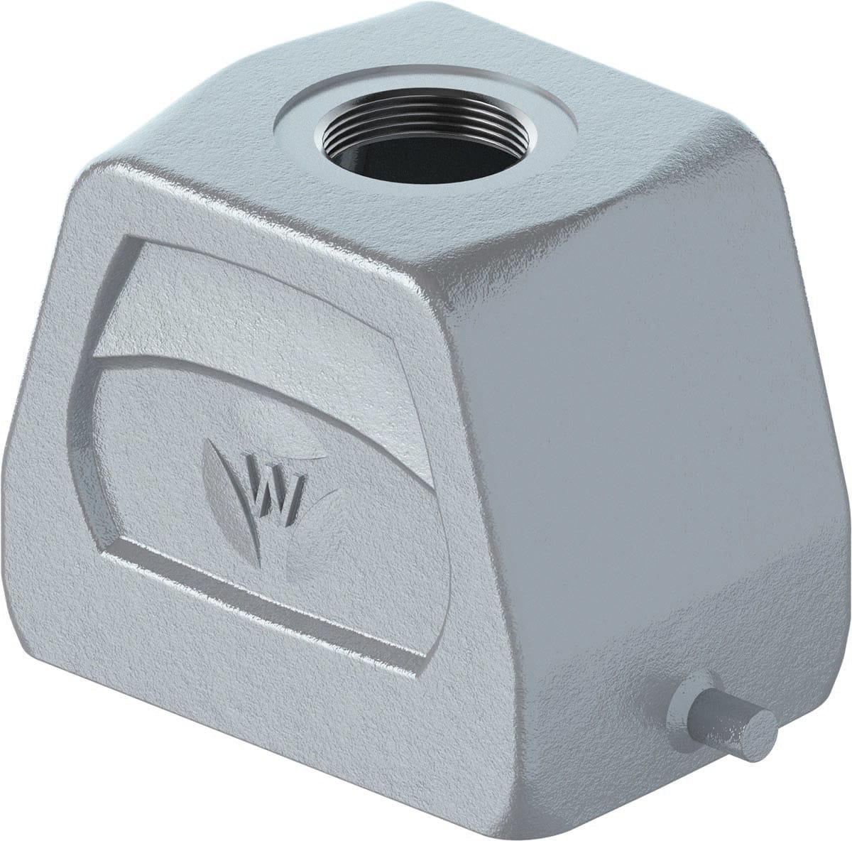WIELAND ELECTRIC SRL - WIE70.352.0635.1 HOODBAS GOT GI 6 M20 50 A1