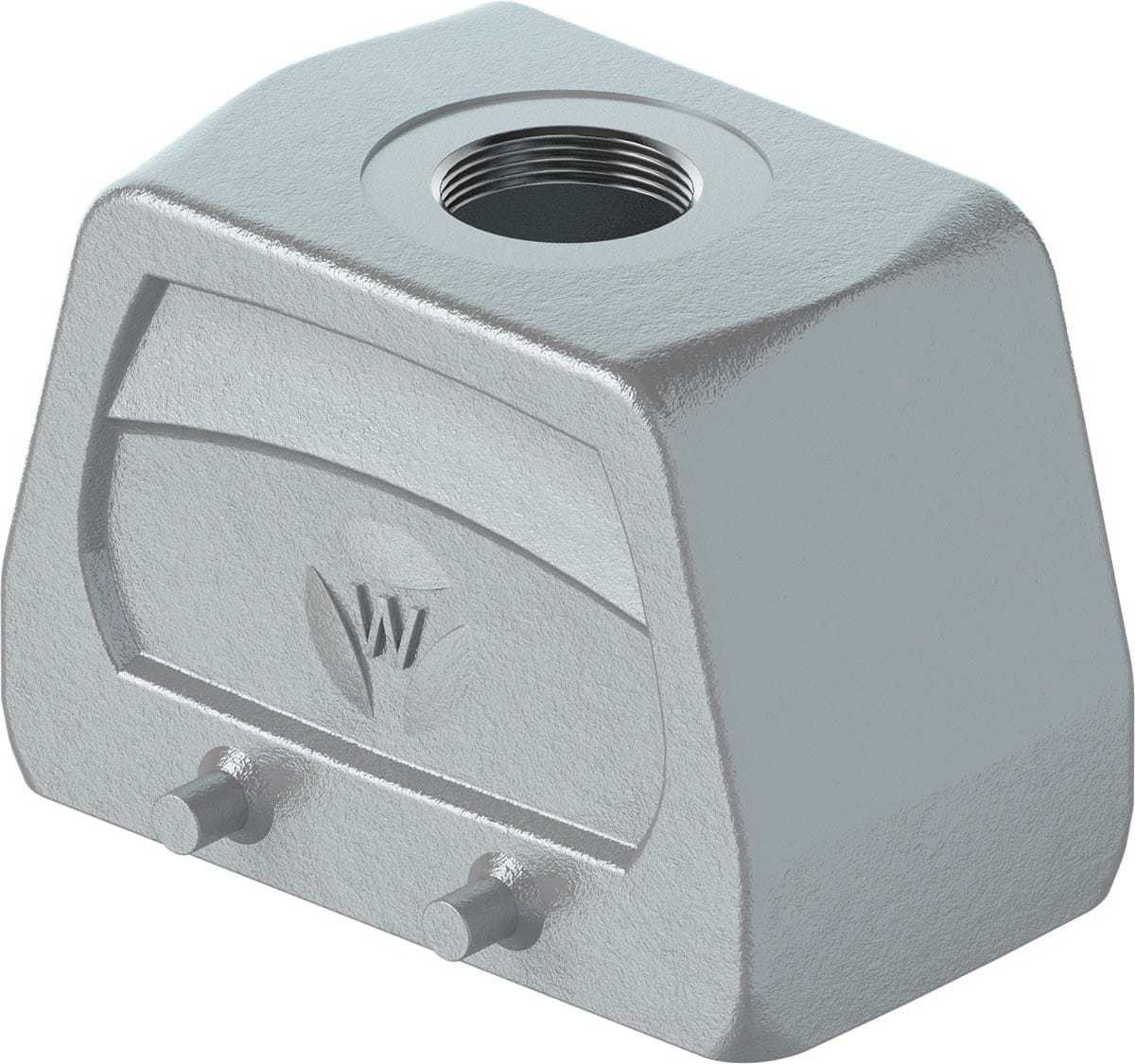 WIELAND ELECTRIC SRL WIE70.352.1035.1 CALOTTA BAS GOT GC 10 M20 A1