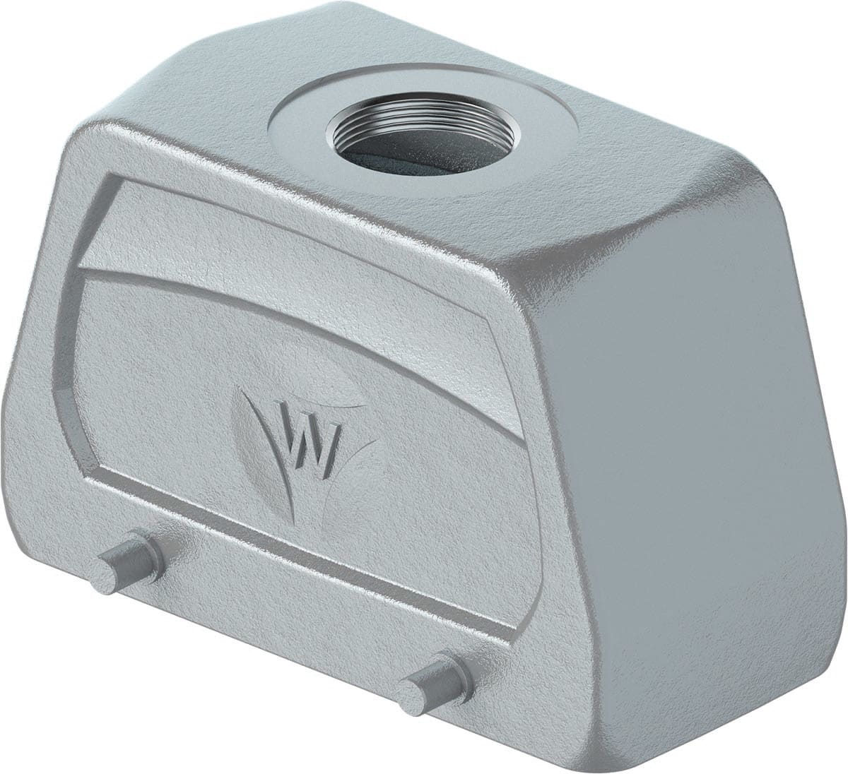 WIELAND ELECTRIC SRL WIE70.352.2435.1 CALOTTA BAS GOT GC 24 M25 A1