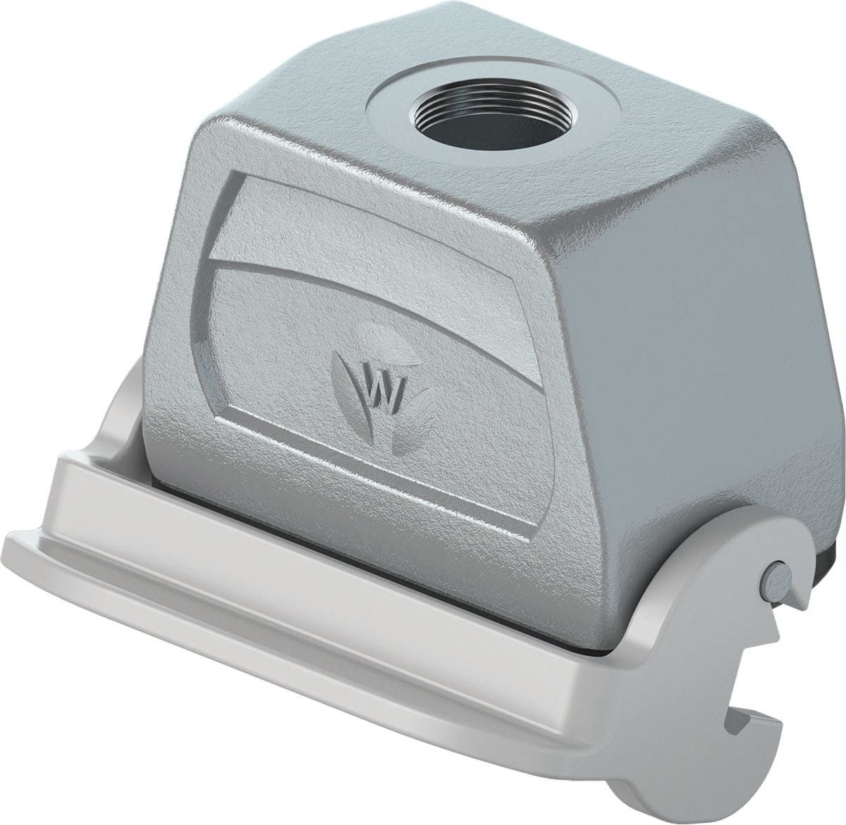 WIELAND ELECTRIC SRL WIE70.372.0635.1 CALOTTA BAS GOT GL 6 M20 A1