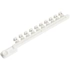 WIELAND ELECTRIC SRL - WIE04.841.7550.0 TEAR-OFF MARK.STR9704 A /- B