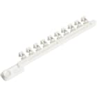 WIELAND ELECTRIC SRL - WIE04.841.2250.0 TEAR-OFF MARK.STR9704 A /AG B