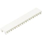 WIELAND ELECTRIC SRL - WIE04.242.5053.0 MARK. TAG STRIPS9705 A / 5 / 10