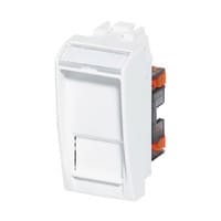 BTICINO BTIN4279C6S BTNET - LIGHT RJ45 TOOLLESS STP CAT6