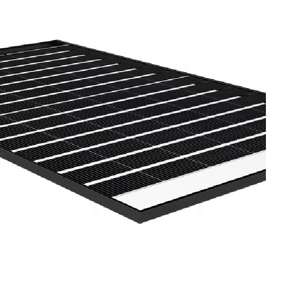 BISOL SRL - BIWBBO400BT371427GA Lumina BBO 400Wp