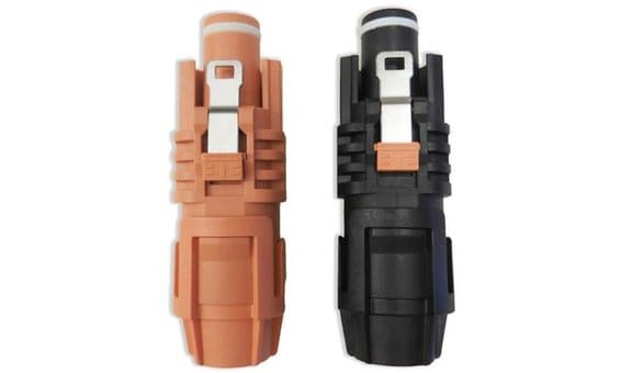 EFT SYSTEM GMBH BYDLVSCON35 CONNET.35MMQ PER SIST.LVS PREMIUM 13079