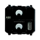ABB SPA ABB2CKA006220A0222 ZENIT FAH 2 PULS. SU-F-1.0.PB.1