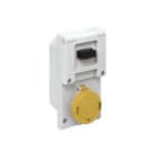 ILME - ILMBK 1643 PR.SIC.DA QUADRO 110V 16A