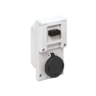 ILME - ILMBK 1675 PR.SIC.DA QUADRO 500V 16A
