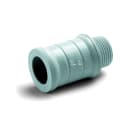 PM FLEX SRL - PMPBK40 RACCORDO STAGNO TUBO-SCATOLA IP67 GR HF