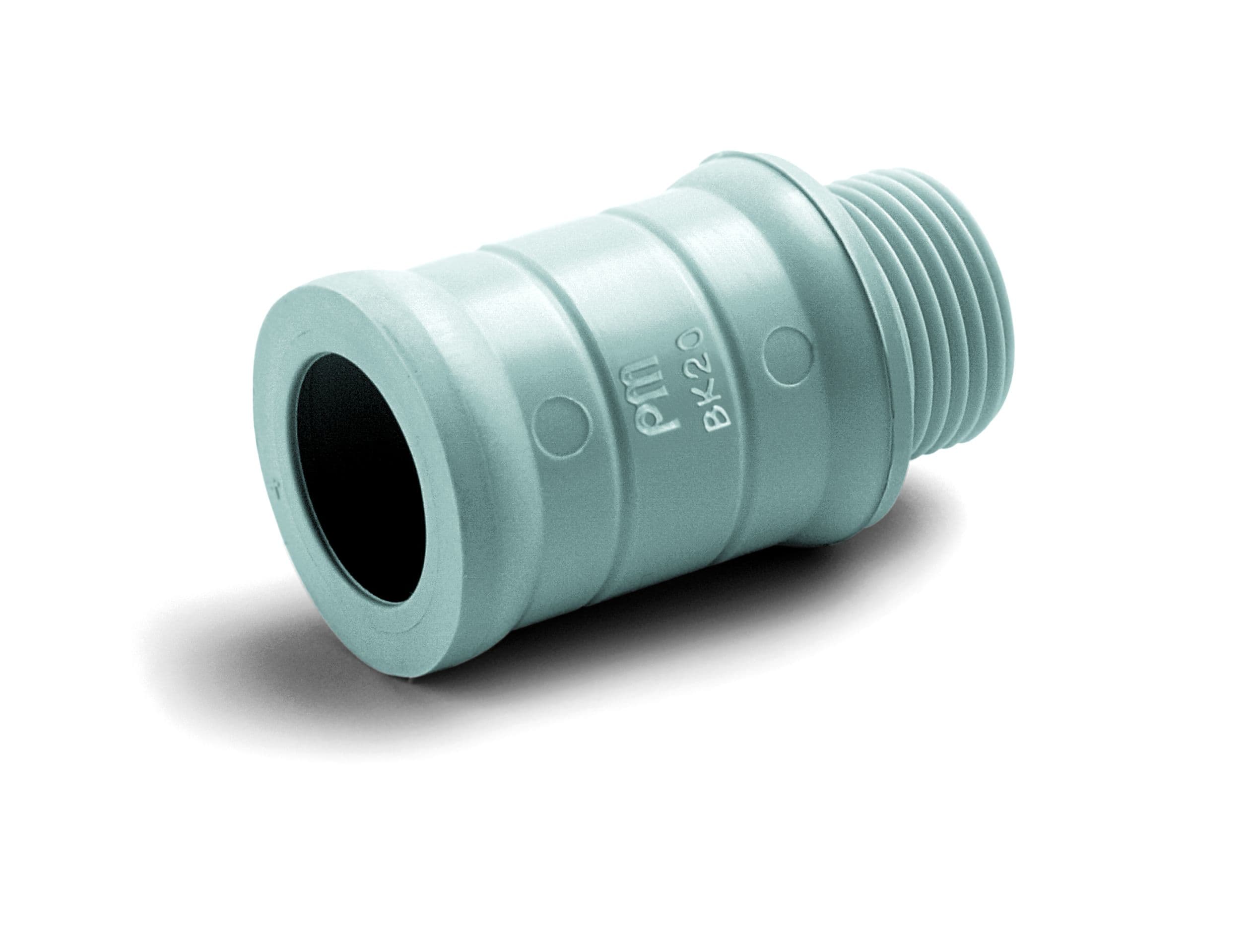 PM FLEX SRL PMPBK16 RACCORDO STAGNO TUBO-SCATOLA IP67 GR HF