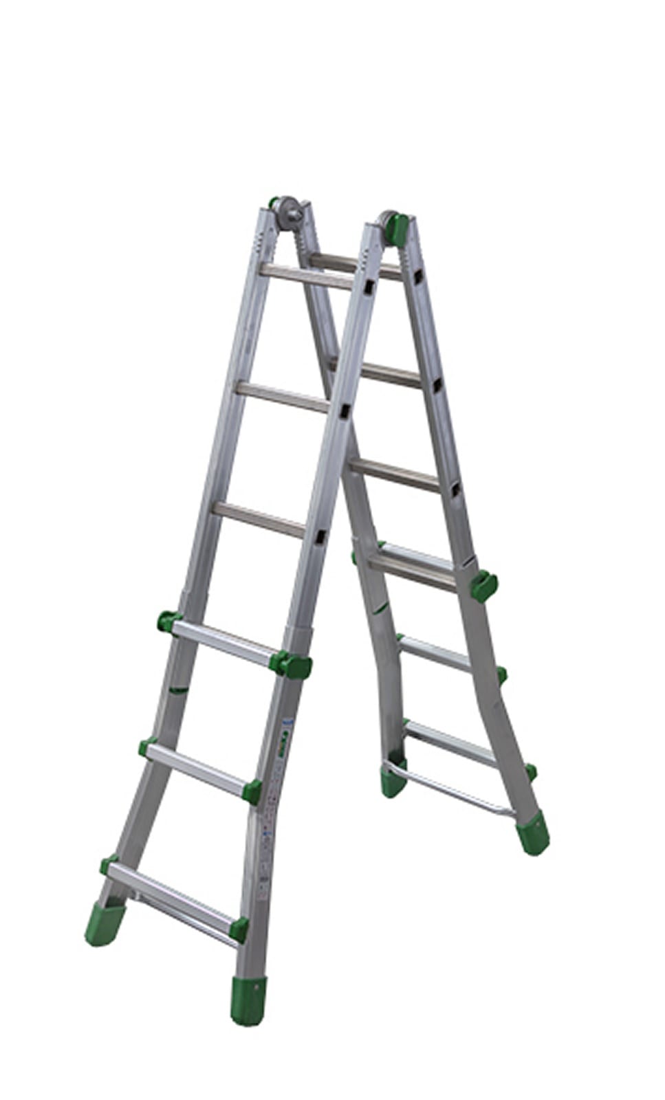 FACAL SRL FAFBK1,5 SCALA EUROBRIKO 16 - 3/4 GRADINI