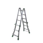 FACAL SRL FAFBK1,5 SCALA EUROBRIKO 16 - 3/4 GRADINI