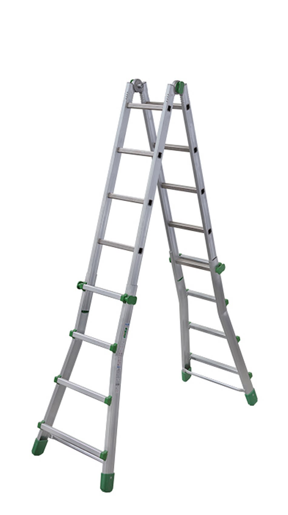 FACAL SRL - FAFBK3 SCALA EUROBRIKO 16 - 4/5 GRADINI