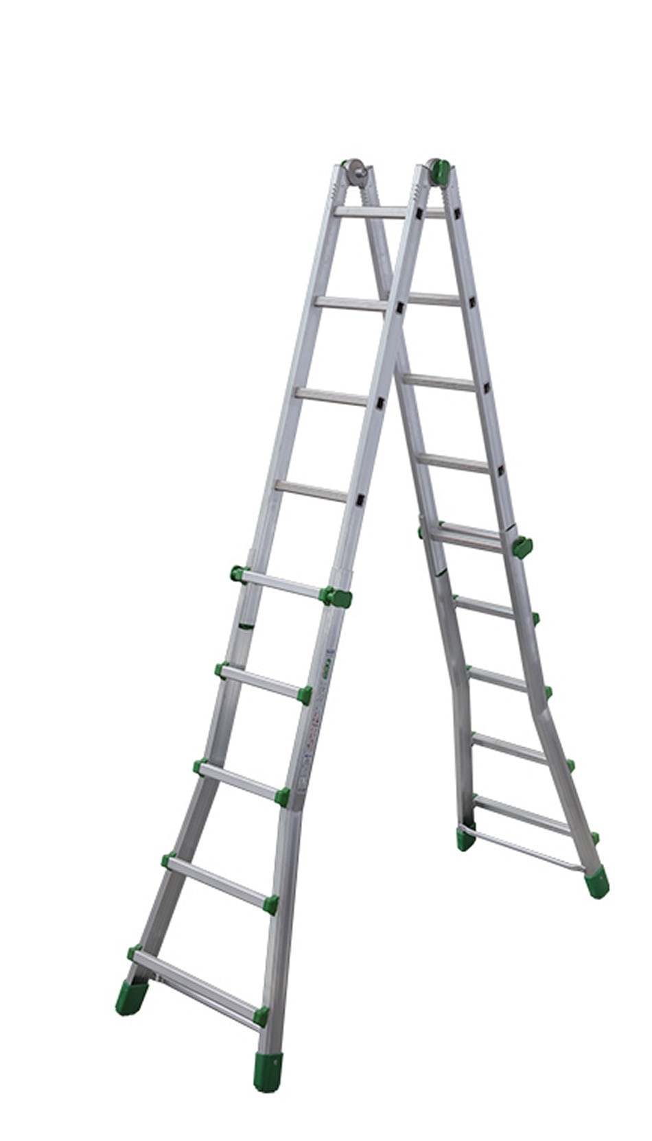 FACAL SRL FAFBK4 SCALA EUROBRIKO 16 - 5 GRADINI