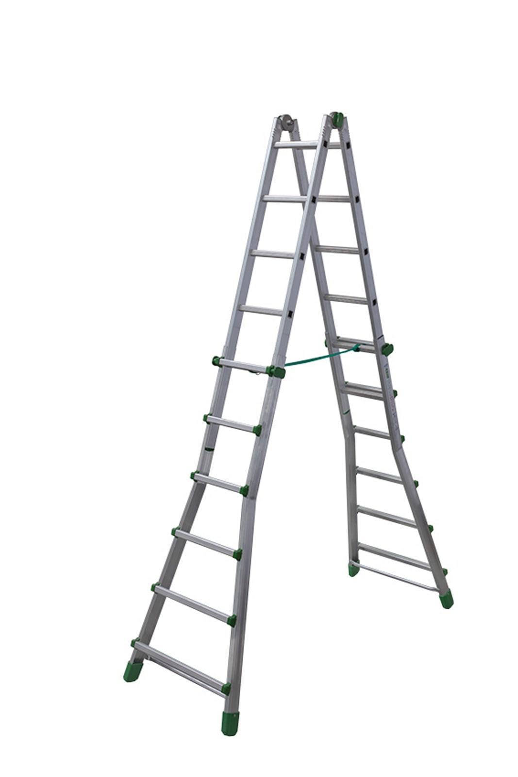 FACAL SRL FAFBK5 SCALA EUROBRIKO 16 - 6 GRADINI