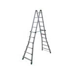 FACAL SRL FAFBK5 SCALA EUROBRIKO 16 - 6 GRADINI