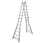 FACAL SRL FAFBK6 SCALA EUROBRIKO 16 - 7 GRADINI