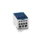 ARNOCANALI SPA - ARNBKB25012 MORSETTO RIPARTITORE 12 FORI 250A