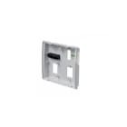BENTEL SECURITY SR - BSYBKP-BOX KIT DA INCASSO PER TASTIERA PREMIUM