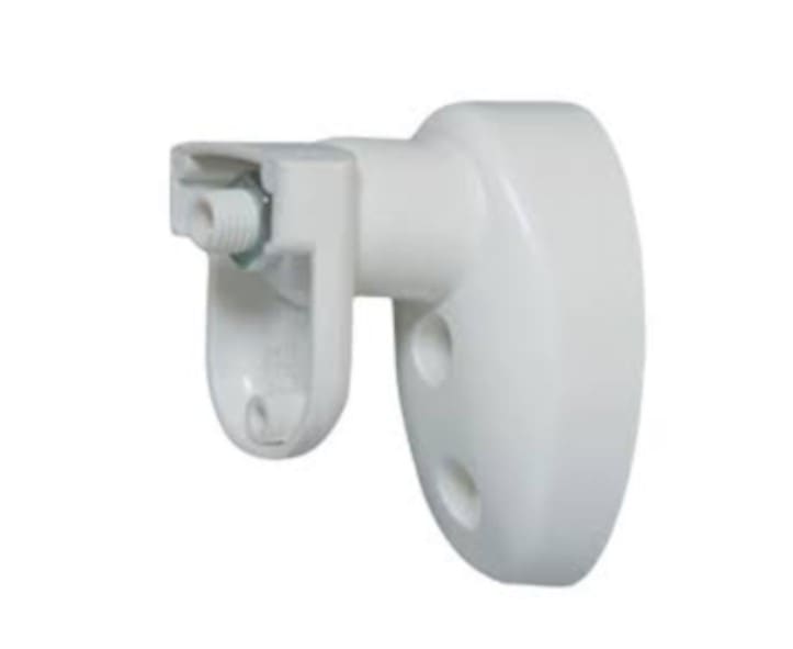 BENTEL SECURITY SR BSYBLC-L2ST STAFFA DI MONTAGGIO REGOLABILE PER I RIL