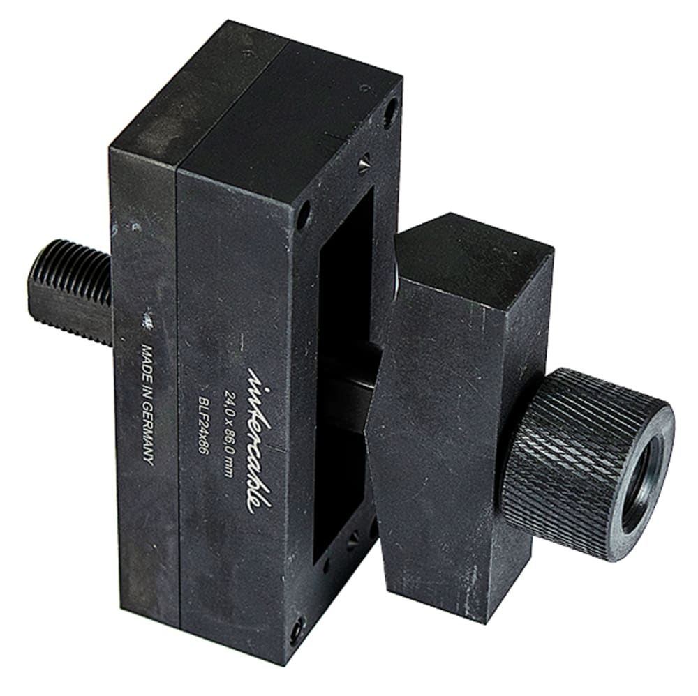 INTERCABLE SRL INRBLF24X65 MATRICE+PUNZONE FORAT. RETT. 24 X 65