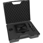 INTERCABLE SRL - INRBLF45X45 MATRICE+PUNZONE FORAT. QUAD. 45 X 45