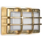 PERFORMANCE IN LIGHT - PRI3100278 LED-Apparecchio a parete 3000K 13,5W statica Ottica simmetrica extra diffodente