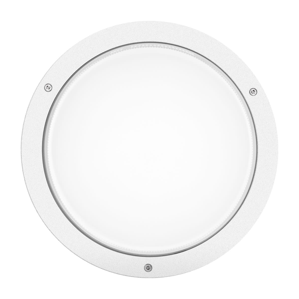 PERFORMANCE IN LIGHT - PRI304226 BLIZ ROUND 30 LED 30W 3K DALI WH87