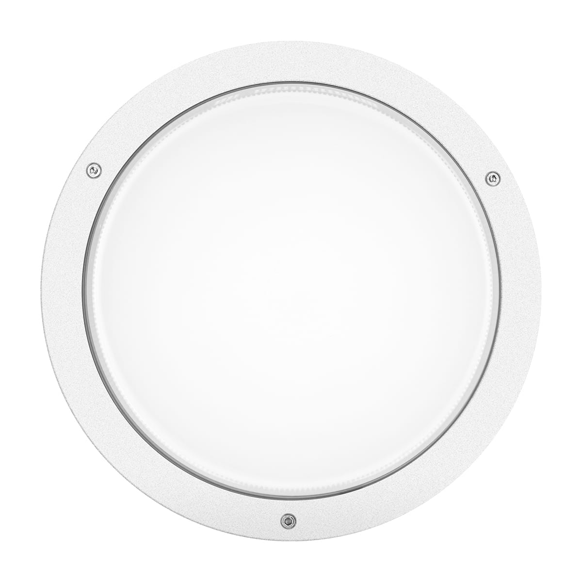 PERFORMANCE IN LIGHT - PRI304226 BLIZ ROUND 30 LED 30W 3K DALI WH87