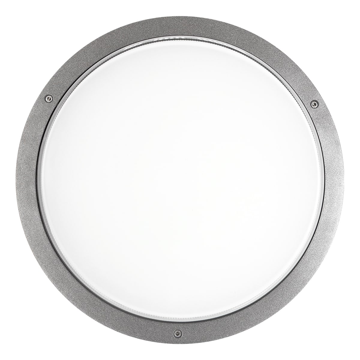 PERFORMANCE IN LIGHT - PRI304278 BLIZ ROUND 40 LED 39W 3K EM3P GR94