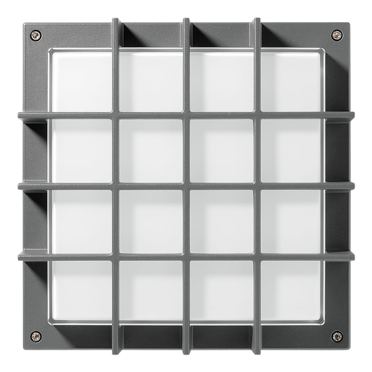 PERFORMANCE IN LIGHT PRI304789 BLIZ SQUARE 40/G LED 39W 4K DALI AN96