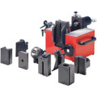 INTERCABLE SRL - INRBLS-120 UNIT DI LAVORAZIONE SBARRE ELETTRICHE -