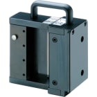 INTERCABLE SRL - INRBLS-SL UTENSILE DA TAGLIO PER SBARRE FLESSIBILI