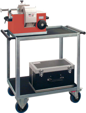 INTERCABLE SRL INRBLS-W CARRELLO BLS 120