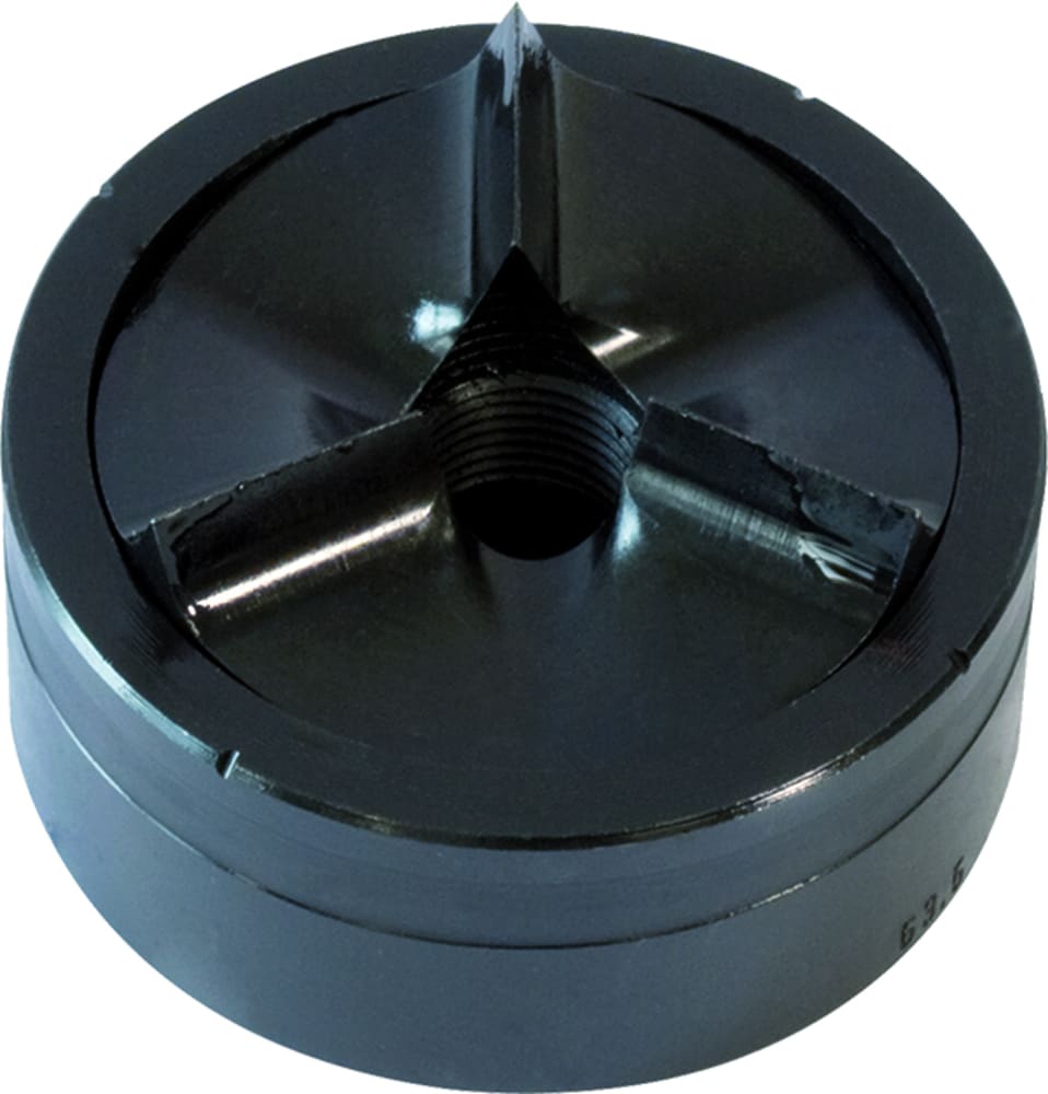 INTERCABLE SRL - INRBLTPG16S TRE SPLIT MATRICE FORO TONDO PG16