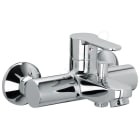 RUBINETTERIA PAFFONI PFFBLU022CR MIX VASCA SENZA DUPLEX BLU