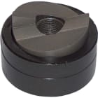 INTERCABLE SRL - INRBLVAPG11 VA SPLIT PUNZONE+MATRICE FORO TONDO PG11