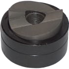 INTERCABLE SRL - INRBLVAPG13S VA SPLIT MATRICE FORO TONDO PG13,5
