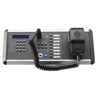 RCF SPA - MAD14322014 BM 7608DFM CONSOLE EMERGENZA DXT 7000