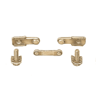 LOVATO - LOVBFX99080T KIT CONTATTI PRINCIPALI PER BF80