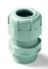BM SPA - BMM4009 PRESS NYLON IP68 PG9 RAL7035