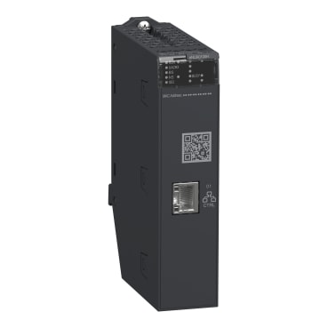 SCHNEIDER ELECTRIC - SNRBMENUA0100H X80 OPC UA Module Hardened