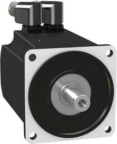 SCHNEIDER ELECTRIC - SNRBMH1401P32F2A MOT. BMH 140MM IEC 10,3NM IP65 2 CHI.