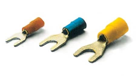 BM SPA - BMM00208 TERM ISOL FORC 2,5 F 3