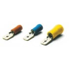 BM SPA - BMM00280 PRESA LAM ISOL MASCHIO 2,5 6,30X0,8