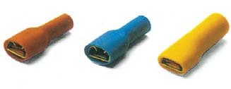 BM SPA BMM00191 PRESA LAM FEMM TUTTA IS 1,5 6,3X0,8