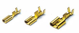 BM SPA - BMM01290 LAM FEMM NUDO 2,5 6,3X08