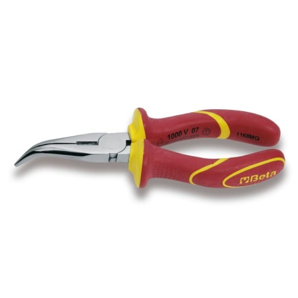 BM SPA BMM011680096 PINZE BECCHI MEZZITONDI PIEGATI MQ 160